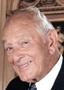 Kenneth Charles Wagner